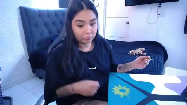 Thumbnail 1, heetsah's Stream at Chaturbate, 8 months ago