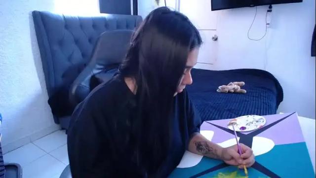 Thumbnail 2, heetsah's Stream at Chaturbate, 8 months ago