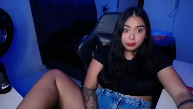 Thumbnail 3, heetsah's Stream at Chaturbate, 8 months ago