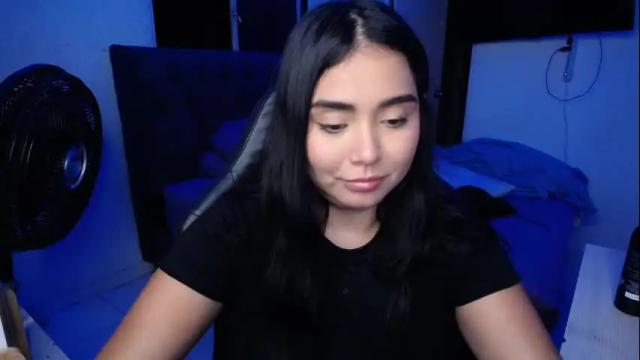 Thumbnail 1, heetsah's Stream at Chaturbate, 7 months ago