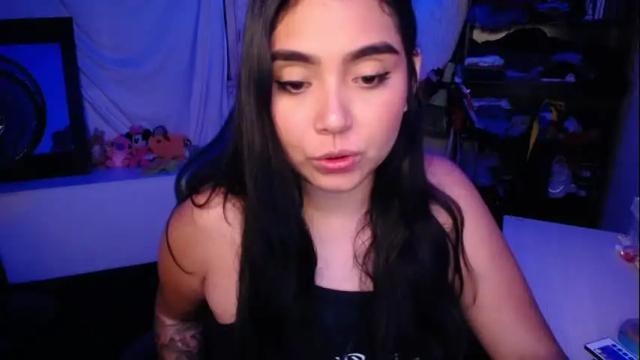 Image 12 of heetsah Stream on Chaturbate on 7 months ago