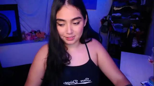 Image 4 of heetsah Stream on Chaturbate on 7 months ago