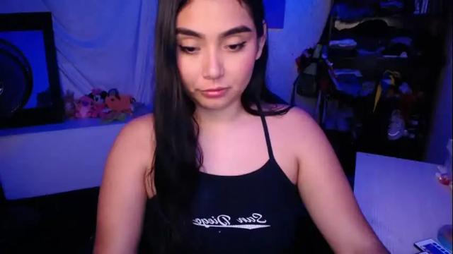 Thumbnail 2, heetsah's Stream at Chaturbate, 7 months ago
