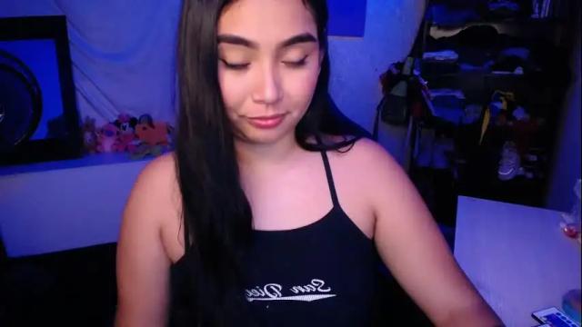 Image 7 of heetsah Stream on Chaturbate on 7 months ago