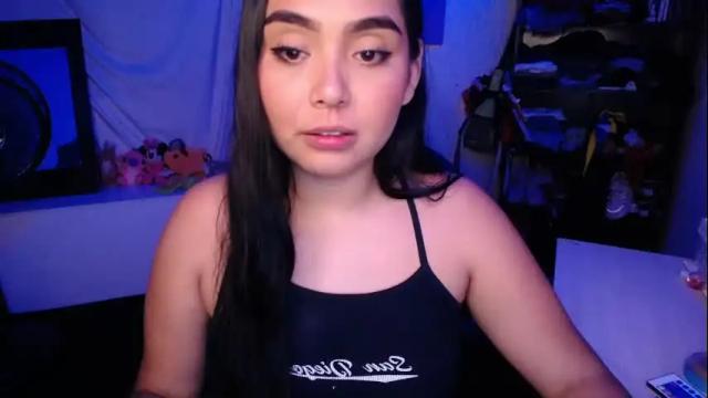 Image 8 of heetsah Stream on Chaturbate on 7 months ago