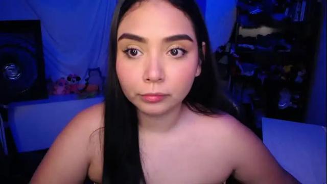 Thumbnail 2, heetsah's Stream at Chaturbate, 7 months ago