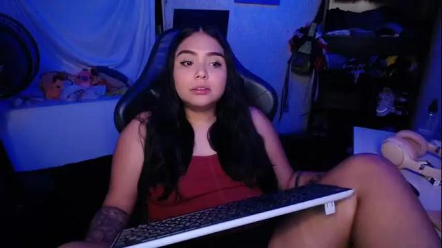 Thumbnail 1, heetsah's Stream at Chaturbate, 6 months ago