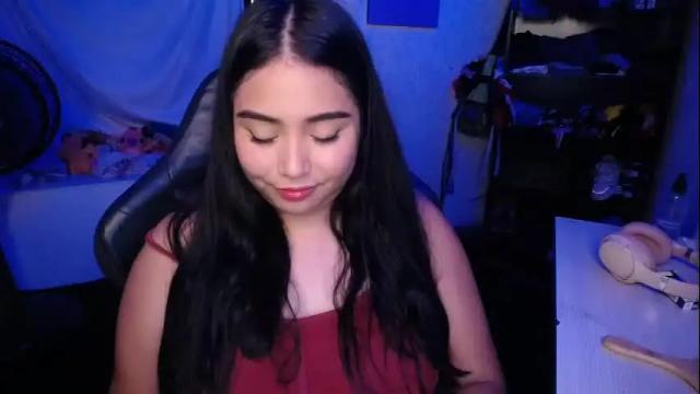 Image 10 of heetsah Stream on Chaturbate on 7 months ago