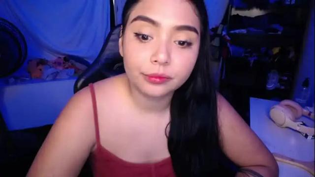 Image 7 of heetsah Stream on Chaturbate on 7 months ago