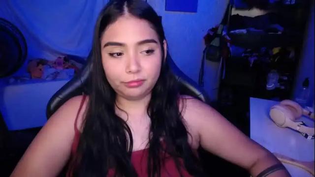 Thumbnail 3, heetsah's Stream at Chaturbate, 6 months ago