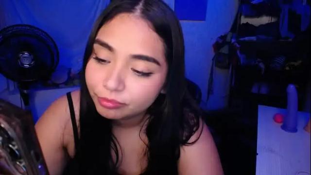 Thumbnail 1, heetsah's Stream at Chaturbate, 6 months ago