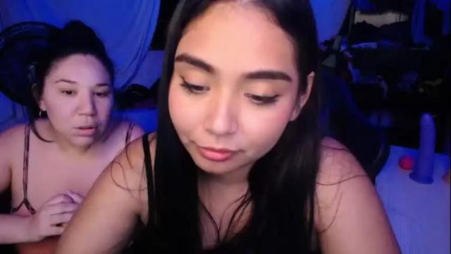 Image 7 of heetsah Stream on Chaturbate on 7 months ago