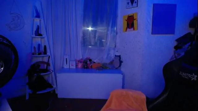 Image 10 of heetsah Stream on Chaturbate on 6 months ago