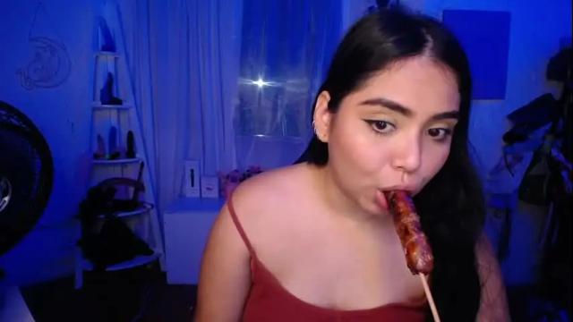 Image 12 of heetsah Stream on Chaturbate on 6 months ago