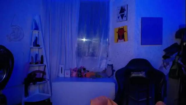 Image 3 of heetsah Stream on Chaturbate on 6 months ago