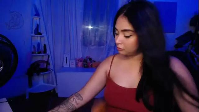 Image 4 of heetsah Stream on Chaturbate on 6 months ago