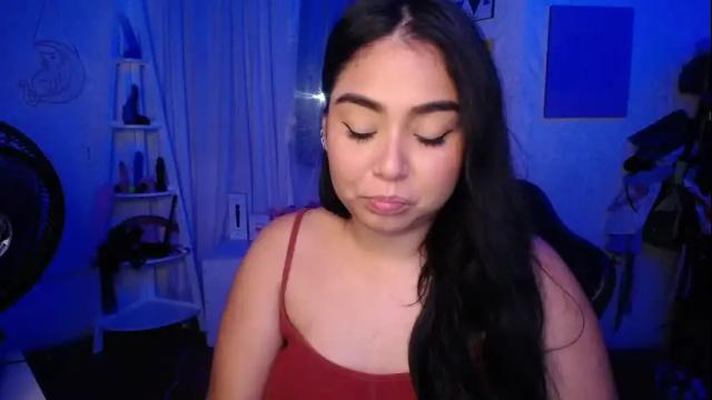 Thumbnail 2, heetsah's Stream at Chaturbate, 5 months ago