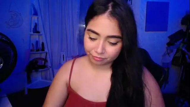 Image 6 of heetsah Stream on Chaturbate on 6 months ago