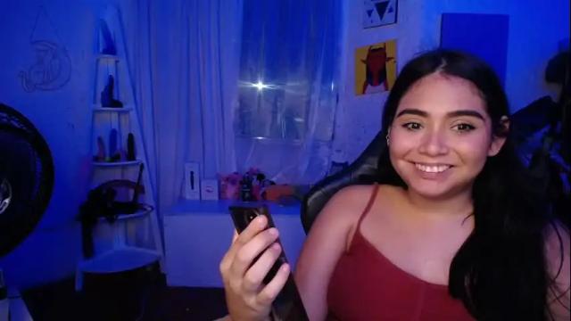 Image 8 of heetsah Stream on Chaturbate on 6 months ago