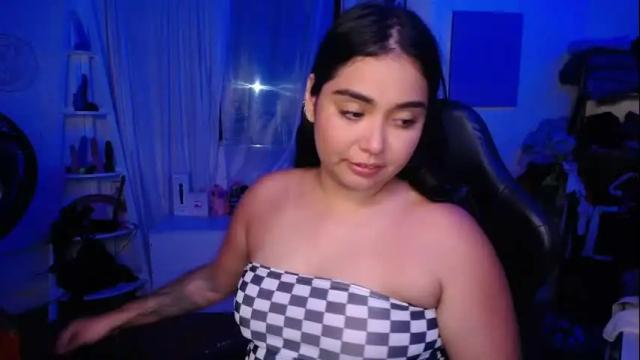 Thumbnail 3, heetsah's Stream at Chaturbate, 5 months ago