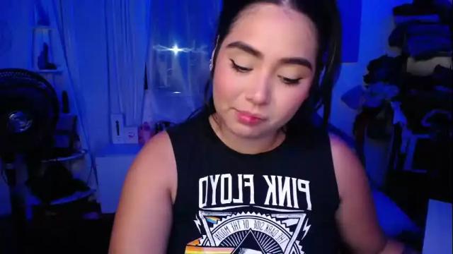 Image 10 of heetsah Stream on Chaturbate on 6 months ago