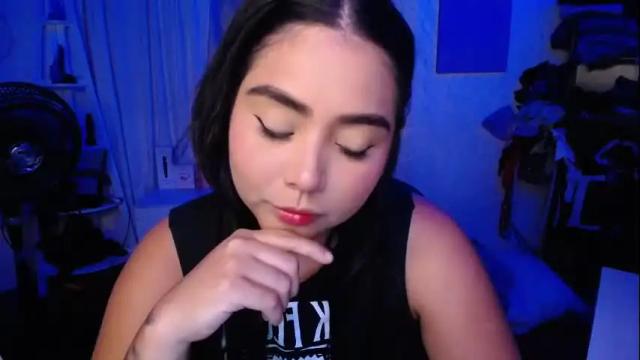 Image 3 of heetsah Stream on Chaturbate on 6 months ago