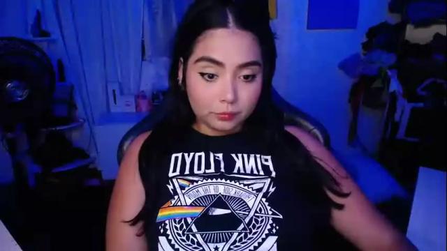 Image 6 of heetsah Stream on Chaturbate on 6 months ago