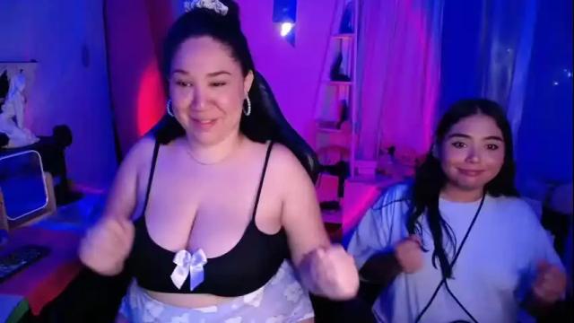 Image 6 of heetsah Stream on Chaturbate on 5 months ago