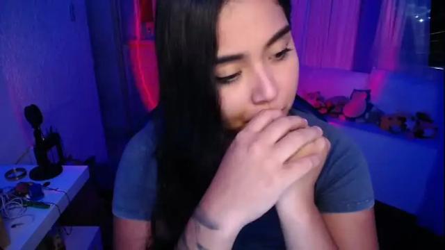 Thumbnail 2, heetsah's Stream at Chaturbate, 5 months ago