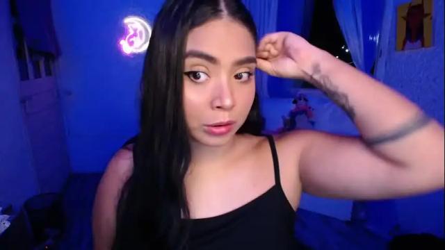 Thumbnail 1, heetsah's Stream at Chaturbate, 4 months ago