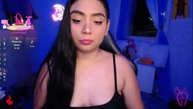 Thumbnail 2, heetsah's Stream at Chaturbate, 4 months ago