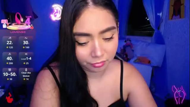 Thumbnail 3, heetsah's Stream at Chaturbate, 4 months ago