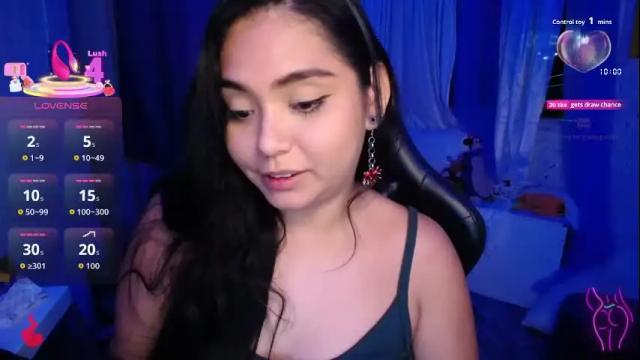 Thumbnail 2, heetsah's Stream at Chaturbate, 4 months ago