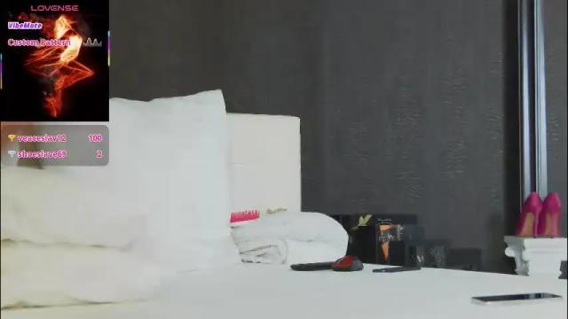 Thumbnail 2, hefner_girl's Stream at Chaturbate, 1 month ago