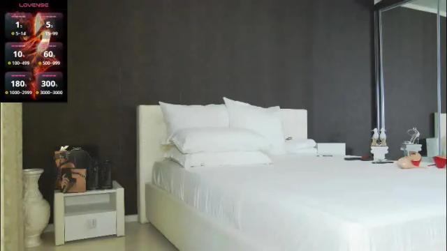 Image 2 of hefner_girl Stream on Chaturbate on 1 month ago