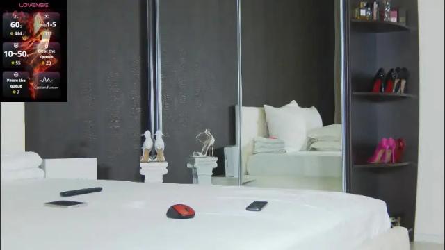 Image 7 of hefner_girl Stream on Chaturbate on 1 month ago