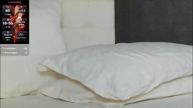 Image 12 of hefner_girl Stream on Chaturbate on 1 month ago