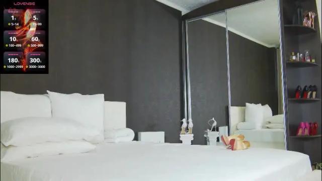 Thumbnail 1, hefner_girl's Stream at Chaturbate, 1 month ago