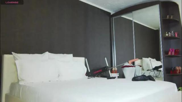 Image 2 of hefner_girl Stream on Chaturbate on 18 days ago