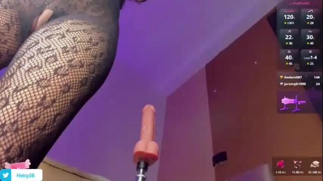 Image 3 of heicel_ Stream on Chaturbate on 1 month ago