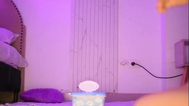 Image 4 of heicel_ Stream on Chaturbate on 2 days ago
