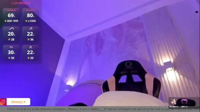 Image 8 of heicel_ Stream on Chaturbate on 15 hours ago