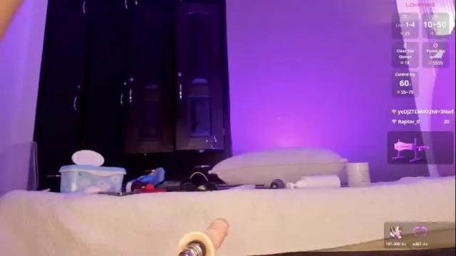 Image 7 of heicel_ Stream on Chaturbate on 1 month ago