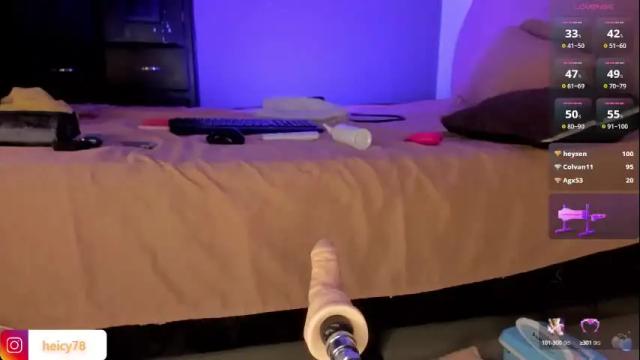 Image 10 of heicel_ Stream on Chaturbate on 1 month ago