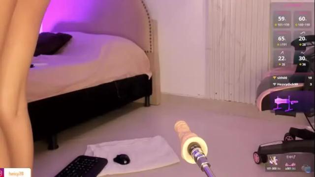 Image 8 of heicel_ Stream on Chaturbate on 1 month ago