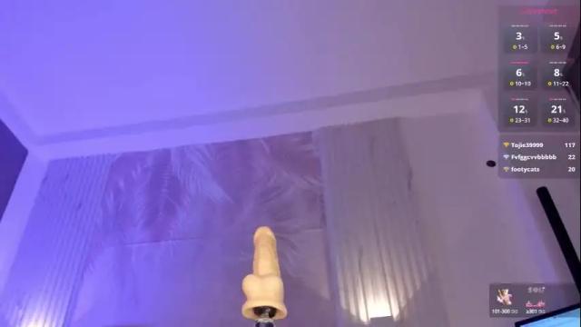 Image 2 of heicel_ Stream on Chaturbate on 1 month ago