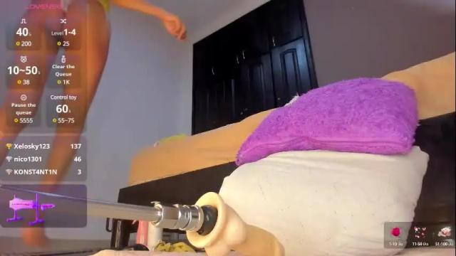 Image 10 of heicel_ Stream on Chaturbate on 1 month ago