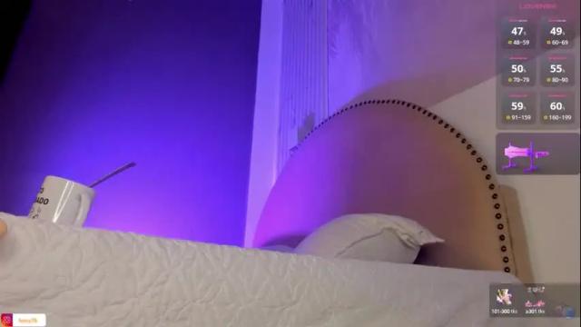 Image 7 of heicel_ Stream on Chaturbate on 24 days ago