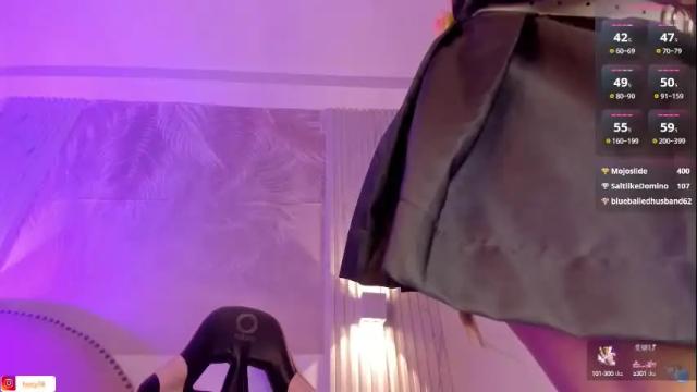 Image 12 of heicel_ Stream on Chaturbate on 19 days ago