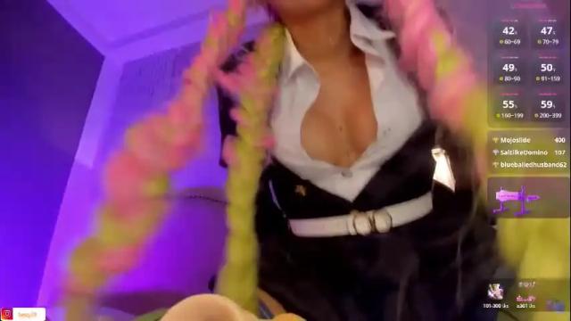 Thumbnail 3, heicel_'s Stream at Chaturbate, 15 days ago